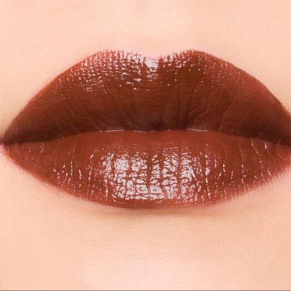 2 for $50 - Wayne Goss - Luxury Cream Lipstick - Cocoa - Picture 3 of 7